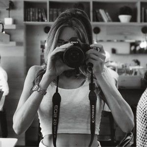 Meet your Posher, Pamela